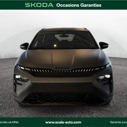 Skoda Elroq Elroq 340 ch Batterie RS RS Pamiers