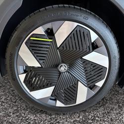 Skoda Elroq Elroq 340 ch Batterie RS RS Pamiers