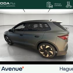 Skoda Elroq Elroq 340 ch Batterie RS RS Haguenau