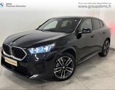 BMW X2 Buchelay