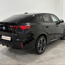 BMW X2 sDrive20iA 170 ch M Sport occasion - Buchelay - photo 2/19