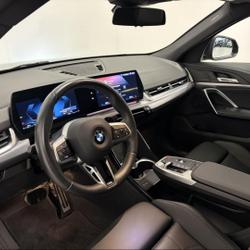 BMW X2 sDrive20iA 170 ch M Sport occasion - Buchelay - photo 3/19