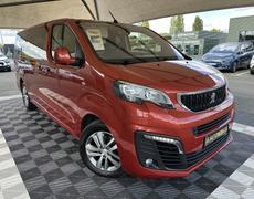 Peugeot Traveller Mazé-Milon