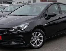 Opel Astra Rennes