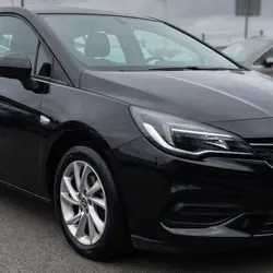 Opel Astra 1.2 Turbo 110 ch El&eacute;gance *GPS* Rennes