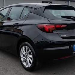 Opel Astra 1.2 Turbo 110 ch El&eacute;gance *GPS* Rennes