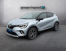 Renault Captur Saint-Lô