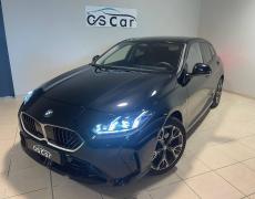 BMW Serie 1 Portet-sur-Garonne