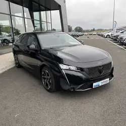 Peugeot 308 SW Phase 2 1.5 BLUEHDI 130CH S&S ALLURE EAT8 Saint-L&eacute;ger-de-Lini&egrave;res