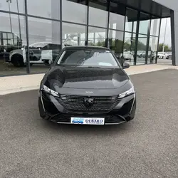 Peugeot 308 SW Phase 2 1.5 BLUEHDI 130CH S&S ALLURE EAT8 Onet-le-Ch&acirc;teau