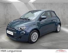 Fiat 500 II Longuenesse