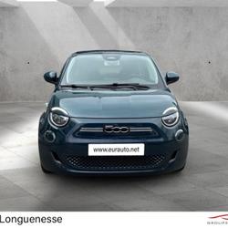 Fiat 500 II e 95ch Action Plus Longuenesse