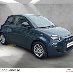 Fiat 500 II e 95ch Action Plus Longuenesse