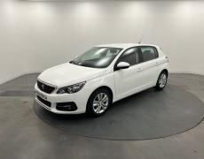 Peugeot 308 III Phase 1 Quimper