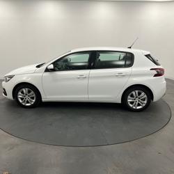 Peugeot 308 III Phase 1 BlueHDi 130ch S&S BVM6 Active Business Quimper