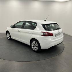 Peugeot 308 III Phase 1 BlueHDi 130ch S&S BVM6 Active Business Quimper