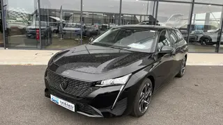 Peugeot 308 SW  - Allure - photo 0