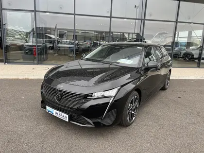 Peugeot 308 SW - 1.5 BLUEHDI 130CH S&S ALLURE EAT8 - 26 990 €