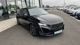 Peugeot 308 SW  - Allure - photo 2