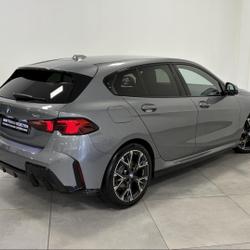 BMW Serie 1 120A 170ch M Sport DKG7 occasion - Buchelay - photo 2/19