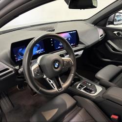 BMW Serie 1 120A 170ch M Sport DKG7 occasion - Buchelay - photo 3/19
