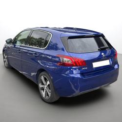 Peugeot 308 Phase 2 Puretech 130 S&S EAT8 Allure Plaisance-du-Touch