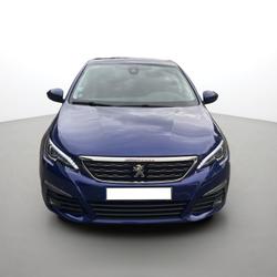 Peugeot 308 Phase 2 Puretech 130 S&S EAT8 Allure occasion - Plaisance-du-Touch - photo 3/21