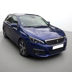 Peugeot 308 Phase 2 Puretech 130 S&S EAT8 Allure Plaisance-du-Touch