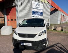 Peugeot Expert Mondeville