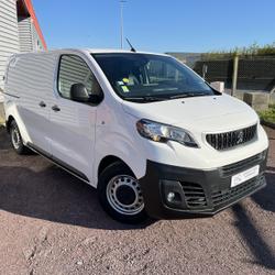 Peugeot Expert STANDARD 1.5 BLUEHDI 120CH S&S ASPHALT Mondeville
