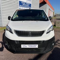 Peugeot Expert STANDARD 1.5 BLUEHDI 120CH S&S ASPHALT Mondeville