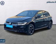 Volkswagen Polo Saint-Victoret