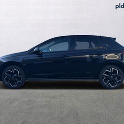 Volkswagen Polo Polo 1.0 TSI 95 S&S BVM5 R-Line Edition Saint-Victoret