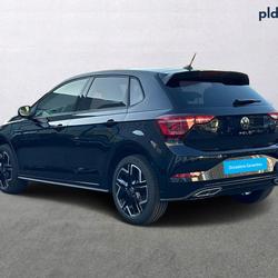 Volkswagen Polo Polo 1.0 TSI 95 S&S BVM5 R-Line Edition Saint-Victoret