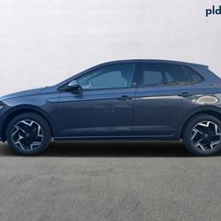 Volkswagen Polo Polo 1.0 TSI 95 S&S BVM5 R-Line Saint-Victoret