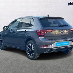 Volkswagen Polo Polo 1.0 TSI 95 S&S BVM5 R-Line Saint-Victoret