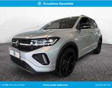 Volkswagen T-Cross Pamiers