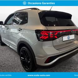 Volkswagen T-Cross T-Cross 1.0 TSI 116 Start/Stop DSG7 R-Line Edition Pamiers