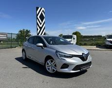 Renault Clio 5 Saint-Jouan-de-l'Isle