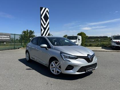 Renault Clio - 1.0 TCe 100ch Business - 10 990 €