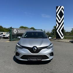 Renault Clio 5 1.0 TCe 100ch Business Saint-Jouan-de-l'Isle