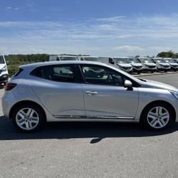 Renault Clio 5 1.0 TCe 100ch Business Saint-Jouan-de-l'Isle