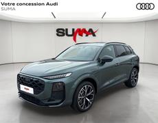 Audi Q3 Chalon-sur-Saône