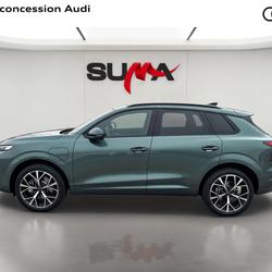 Audi Q3 Q3 e-hybrid 272 ch S tronic 6 S line Chalon-sur-Sa&ocirc;ne