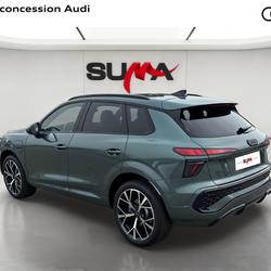Audi Q3 Q3 e-hybrid 272 ch S tronic 6 S line Chalon-sur-Sa&ocirc;ne