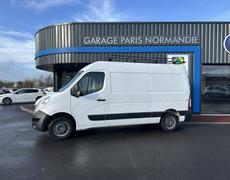 Renault Master Saint-Georges-des-Groseillers