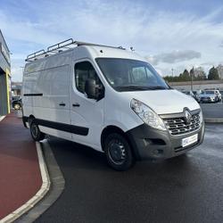 Renault Master F3500 L2H2 2.3 DCI 130CH GRAND CONFORT EURO6 Saint-Georges-des-Groseillers