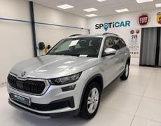 Skoda Kodiaq Rouen