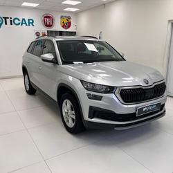 Skoda Kodiaq 1.5 TSI 150ch DSG7 7pl Business occasion - Rouen - photo 2/32