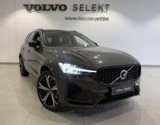 Volvo XC60 Le Mans